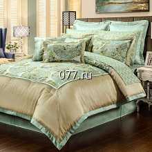 покрывало на кровать-пошив (изготовление на заказ, ателье)