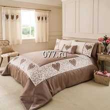 покрывало на кровать-пошив (изготовление на заказ, ателье)