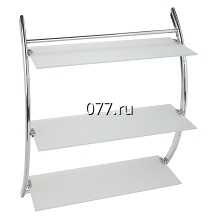 полка для ванной комнаты