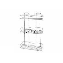 полка для ванной комнаты