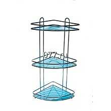 полка для ванной комнаты