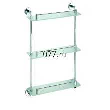 полка для ванной комнаты