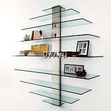 полка открытая