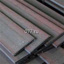 полоса (металлопрокат) 12х6, 20х4, 25х4, 30х4, 40х4, 50х4, 50х5