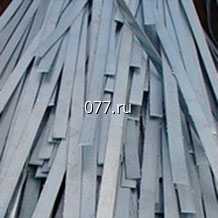 полоса (металлопрокат) 8х60 09Г2С