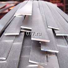 полоса (металлопрокат)