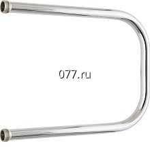 полотенцесушитель (дизайн-радиатор) М-образный, П-образный, сложных форм, металлический (нержавеющий)