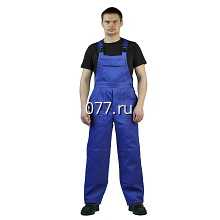 одежда рабочая больших размеров