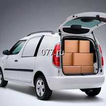 автоперевозка (доставка) попутных грузов (грузоперевозка автомобильная) 500 кг, 5 куб. м