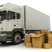 автоперевозка (доставка) попутных грузов (грузоперевозка автомобильная) 2 тонны, 15 куб.м