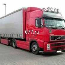 автоперевозка (доставка) попутных грузов (грузоперевозка автомобильная) Камаз, грузоподъемность 10 т