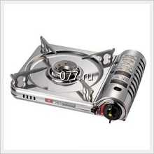 плита газовая туристическая Сан Тач (SUN TOUCH)