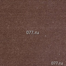 ковролин (покрытие ковровое) Порто Россо 214, ширина 3,5 м