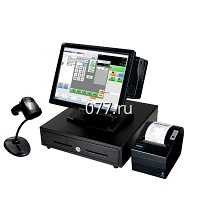 пос (POS)-система