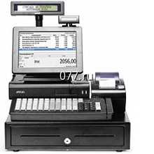 пос (POS)-система