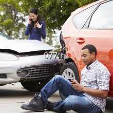 оценка ущерба автомобиля после ДТП (автоэкспертиза)