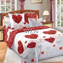 белье постельное (комплект)