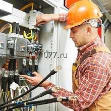 электромонтажные работы от проекта до сдачи под ключ высоковольтного и низковольтного электрооборудования