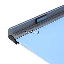 профиль плакатный подвесной