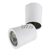 светильник поворотный (спот)
