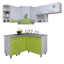 кухня (кухонный гарнитур)-изготовление на заказ