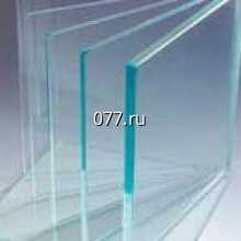 стекло листовое оконное 6 мм