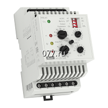 реле тока F&F, Вемер (VEMER), Елко (ELKO)