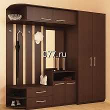 прихожая-изготовление на заказ