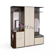 прихожая под заказ по каталогу