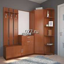 прихожая-изготовление на заказ