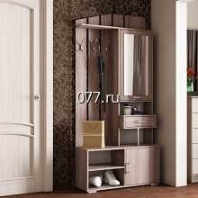 прихожая под заказ по каталогу