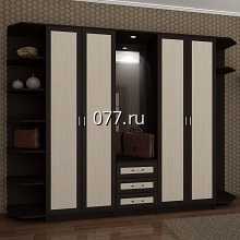 мебель корпусная-изготовление на заказ