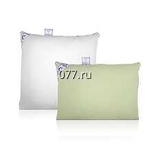 подушка пух, шерсть, полиэфир. бамбук