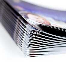 брошюра-изготовление на заказ (печать)