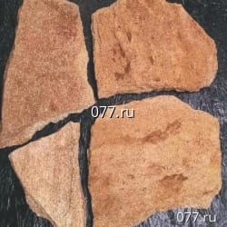 камень природный (натуральный, дикий) кремень (рыжий), яшма (красная), диабаз (фиолетово-зеленый, цветной), кварц мраморизованный (черный, розовый, желтый, фиолетовый)