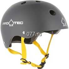 шлем защитный для катания на роликовых коньках Про-тек Классик (PRO-TEC CLASSIC)