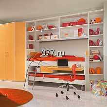 мебель для детской комнаты пластиковая