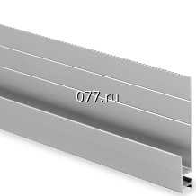 профиль для фасада вентилируемого навесного