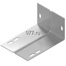 профиль для фасада вентилируемого навесного