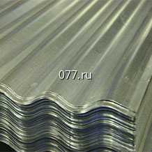 профнастил (профлист, металлопрофиль)