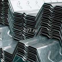 профнастил (профлист, металлопрофиль) для сталебетонных перекрытий, СКН90Z, СКН50Z, СКН60Z, СКН114Z