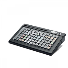 пос (POS)-клавиатура (программируемая клавиатура)