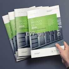 брошюра-изготовление на заказ (печать)