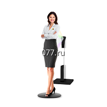 видеоманекен (промоутер виртуальный)