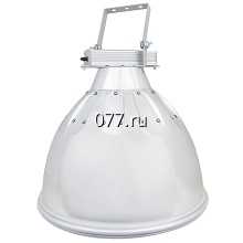 светильник промышленный общего назначения, источник света-лампа дуговая ртутная высокого давления (ДРЛ), лампа натриевая (ДНАТ)