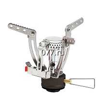 горелка газовая туристическая (примус)