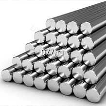 пруток круглый (круг, металлопрокат)