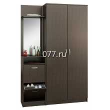 прихожая модульная