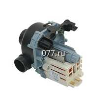 двигатель для машины посудомоечной