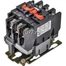 пускатель магнитный